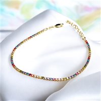 Bracciale Stocco Gioielli Donna in Argento ABR 633